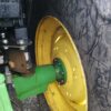 2017 John Deere 6130M MFWD
