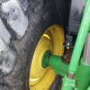2017 John Deere 6130M MFWD
