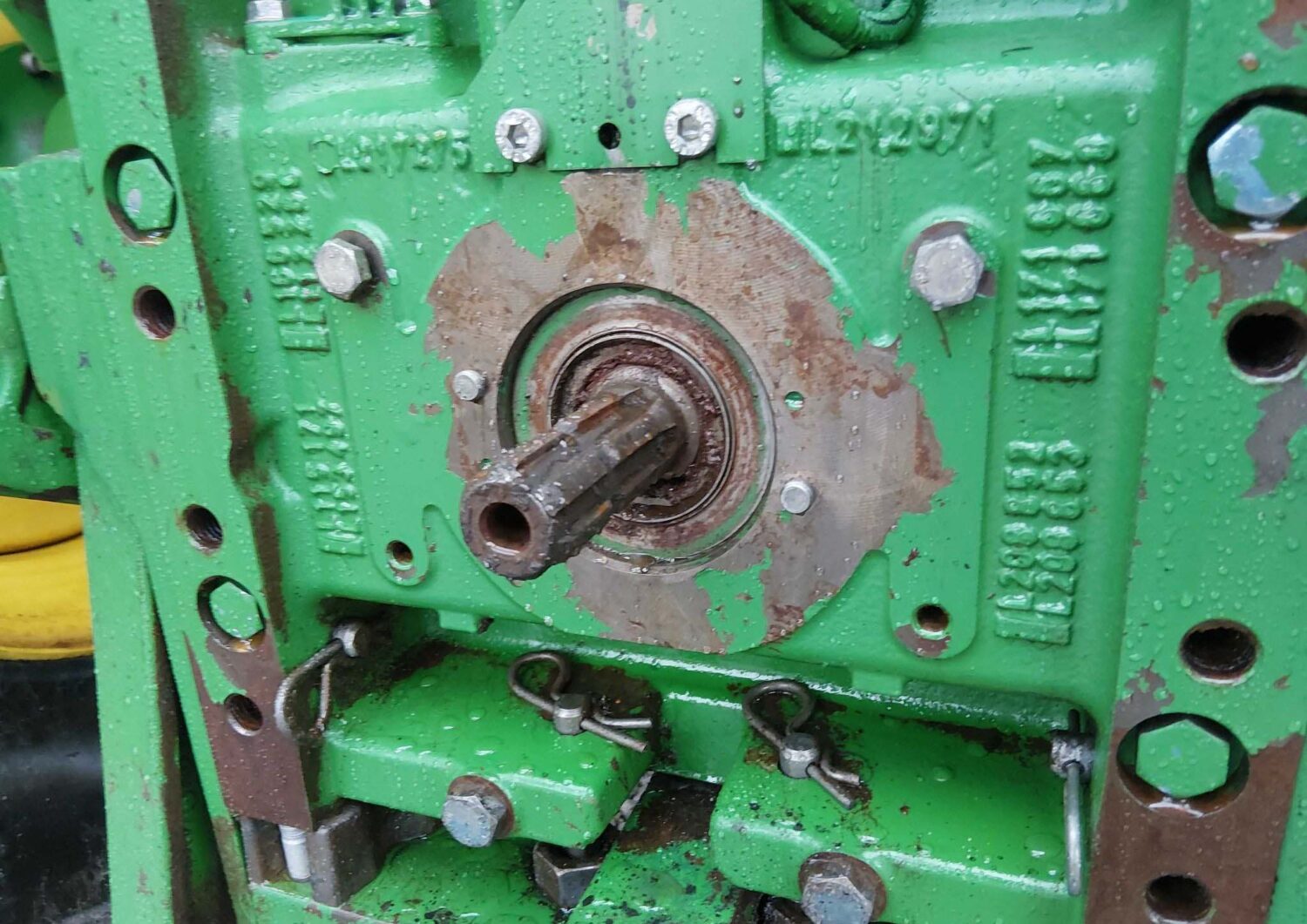 DT4644W