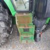 2017 John Deere 6130M MFWD