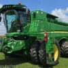 2014 John Deere S690 RWA