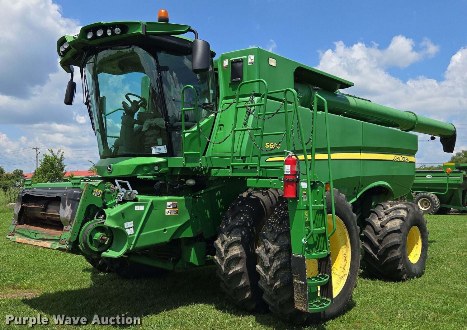 DU7921