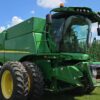 2014 John Deere S690 RWA