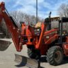 2011 Ditch Witch RT115