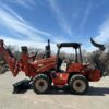 2011 Ditch Witch RT115