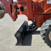 2011 Ditch Witch RT115