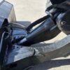 2011 Ditch Witch RT115