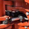 2011 Ditch Witch RT115