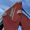 2011 Ditch Witch RT115
