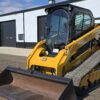 2017 Caterpillar 299D2