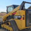 2017 Caterpillar 299D2