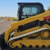 2017 Caterpillar 299D2