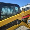 2017 Caterpillar 299D2