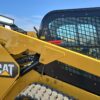 2017 Caterpillar 299D2