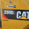 2017 Caterpillar 299D2
