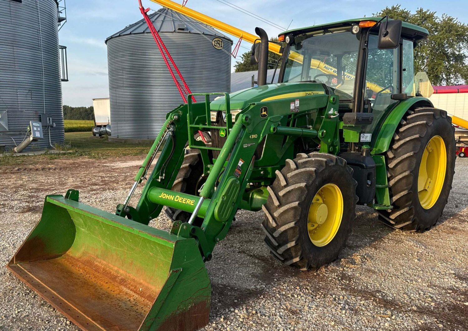 DW6606