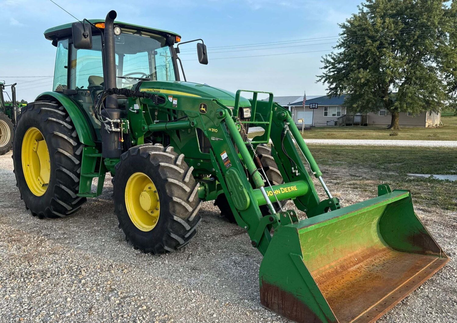 DW6606B