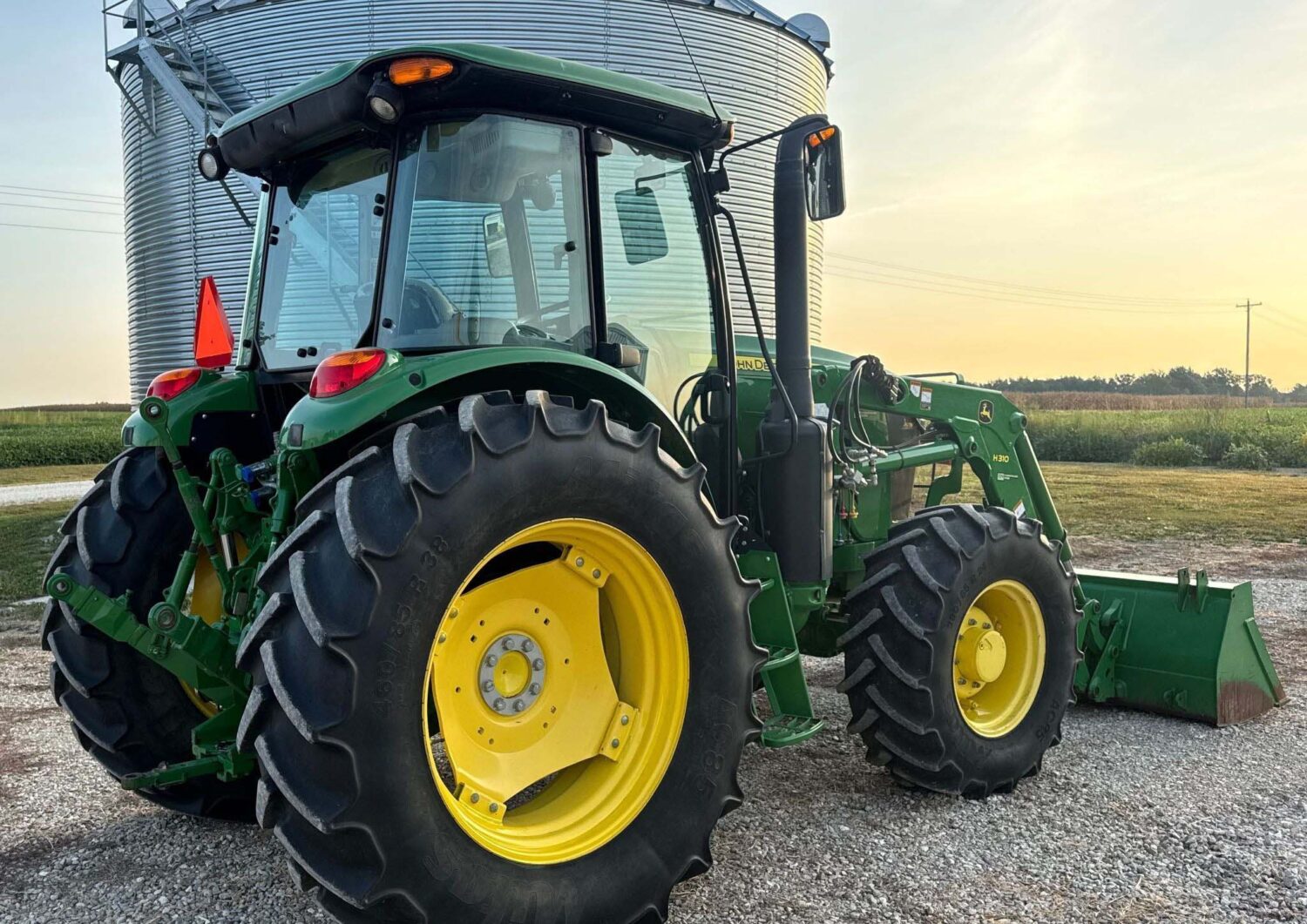 DW6606D