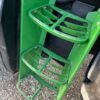 2019 John Deere 6105E MFWD