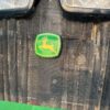 2019 John Deere 6105E MFWD