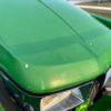 2019 John Deere 6105E MFWD