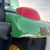2019 John Deere 6105E MFWD