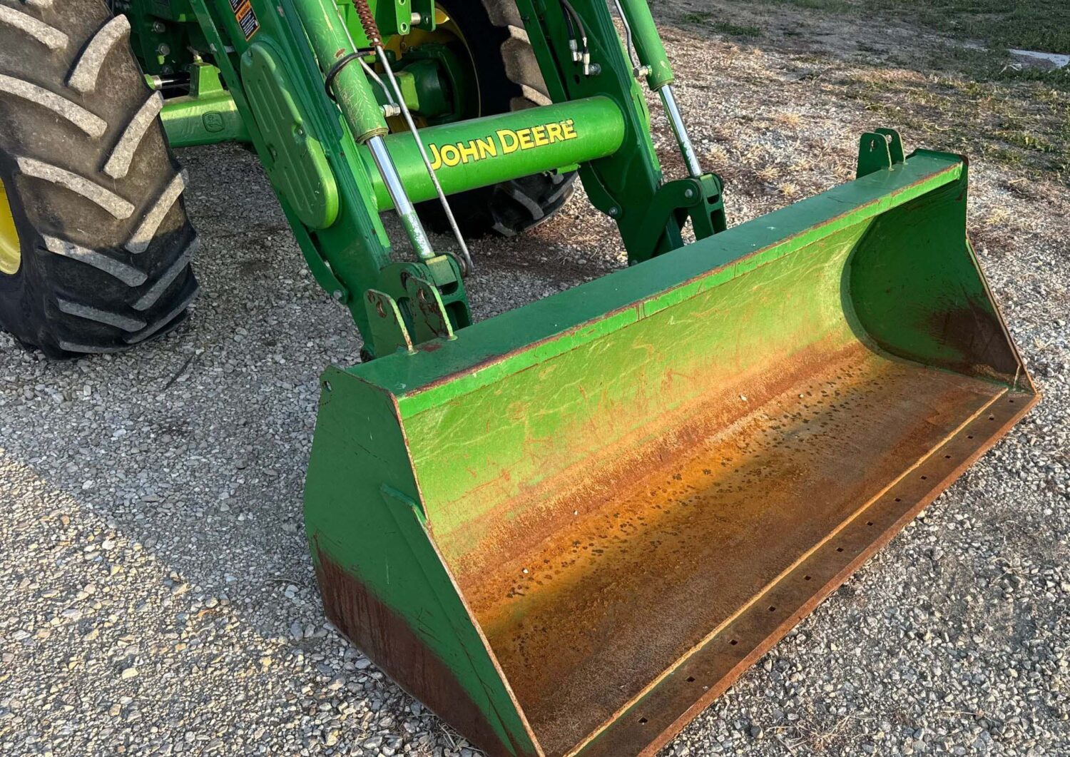 DW6606O
