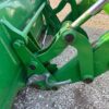 2019 John Deere 6105E MFWD