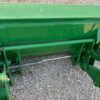 2019 John Deere 6105E MFWD