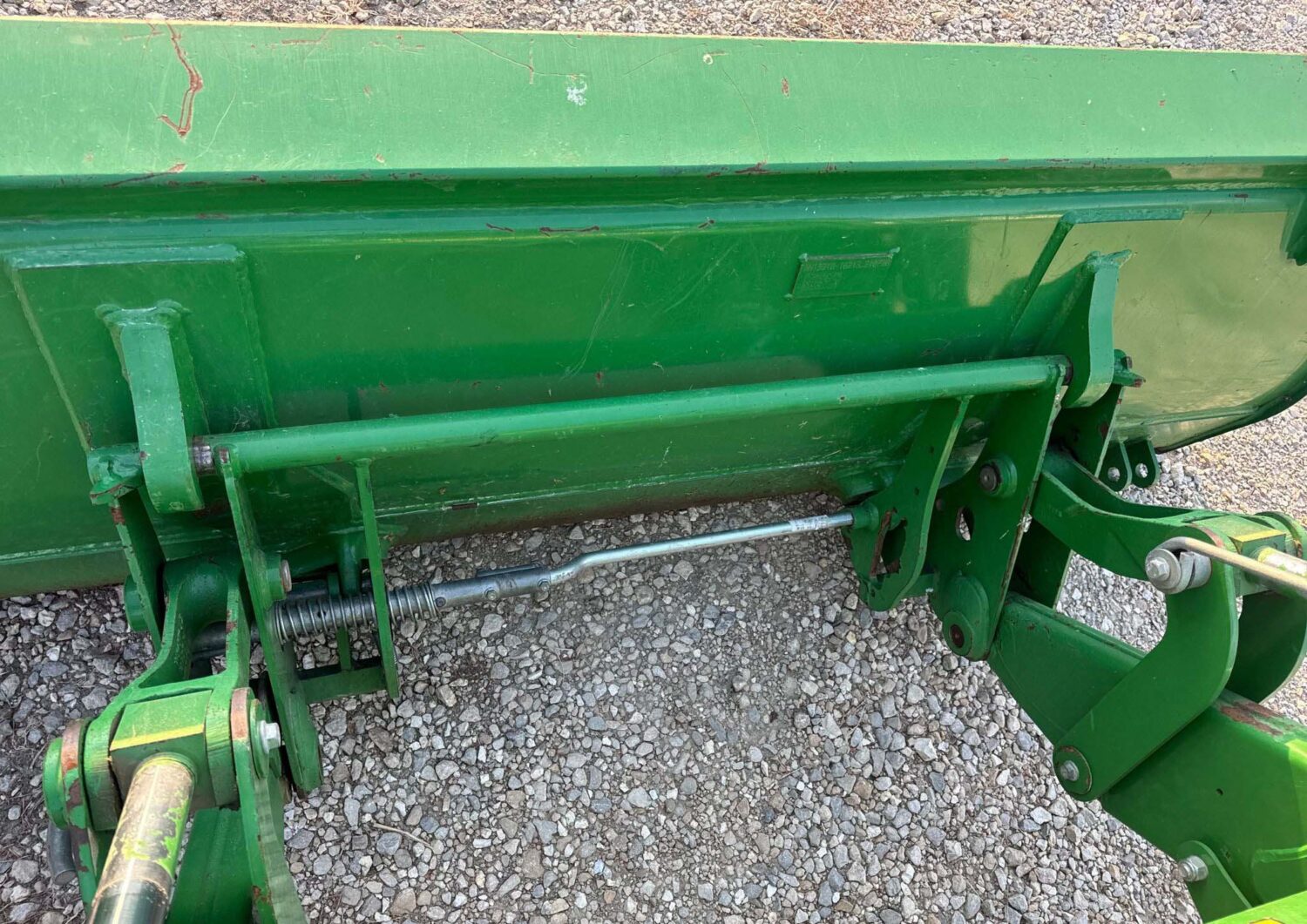 DW6606X