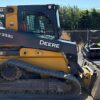 2020 John Deere 333G