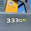 2020 John Deere 333G