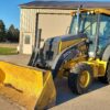 2010 John Deere 310SJ TC