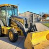 2010 John Deere 310SJ TC