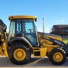 2010 John Deere 310SJ TC