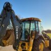 2010 John Deere 310SJ TC