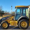 2010 John Deere 310SJ TC