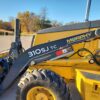 2010 John Deere 310SJ TC