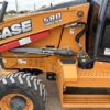 2012 Case 580 Super N backhoe