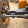 2012 Case 580 Super N backhoe