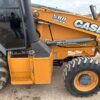 2012 Case 580 Super N backhoe