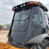 2012 Case 580 Super N backhoe