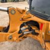 2012 Case 580 Super N backhoe