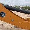 2012 Case 580 Super N backhoe