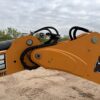 2012 Case 580 Super N backhoe