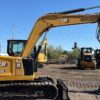 2020 Caterpillar 310 excavator