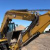 2020 Caterpillar 310 excavator