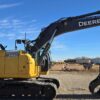 2014 John Deere 245G