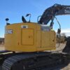 2014 John Deere 245G