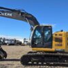 2014 John Deere 245G